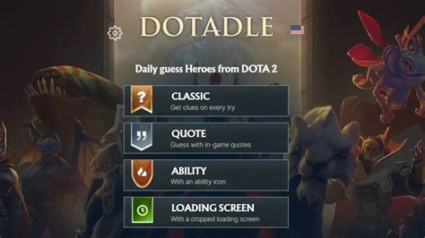 dotadle|Dotadle Answers Today: Classic, Quote, Ability, and .